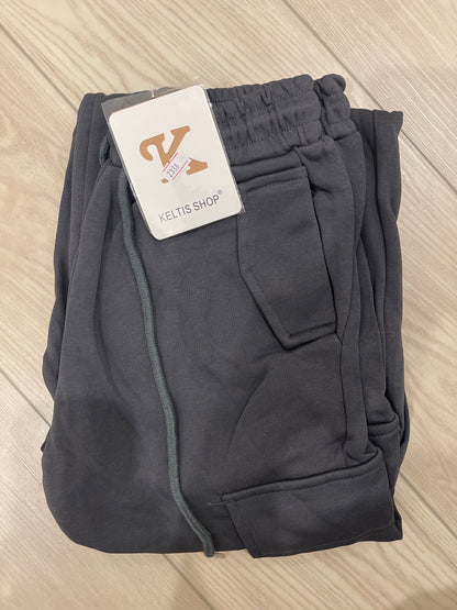 KELTIS SHOP Cargo Pants 2338