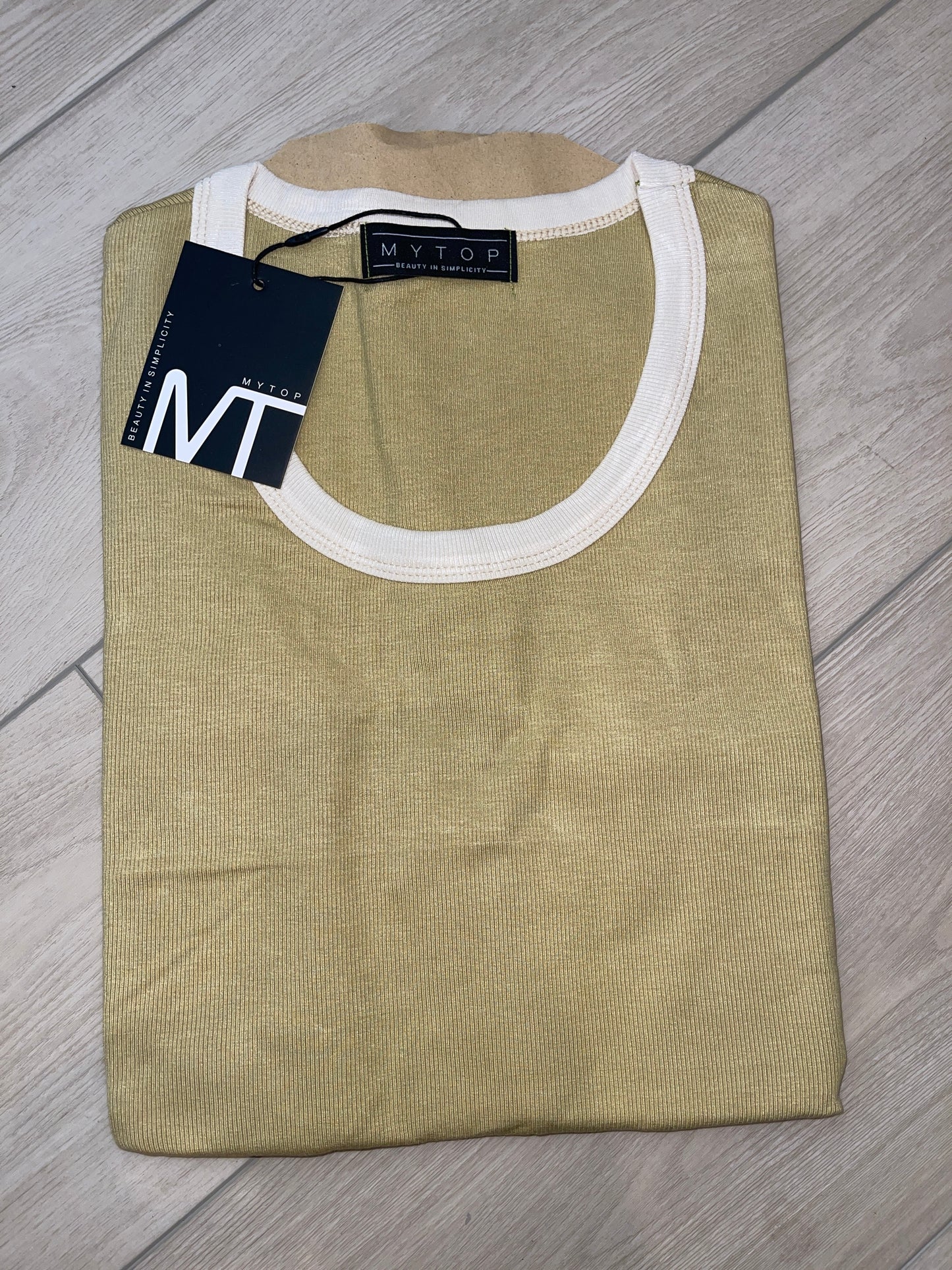 MYTOP D181