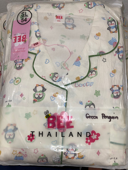 BEE THAILAND PJ SET 54