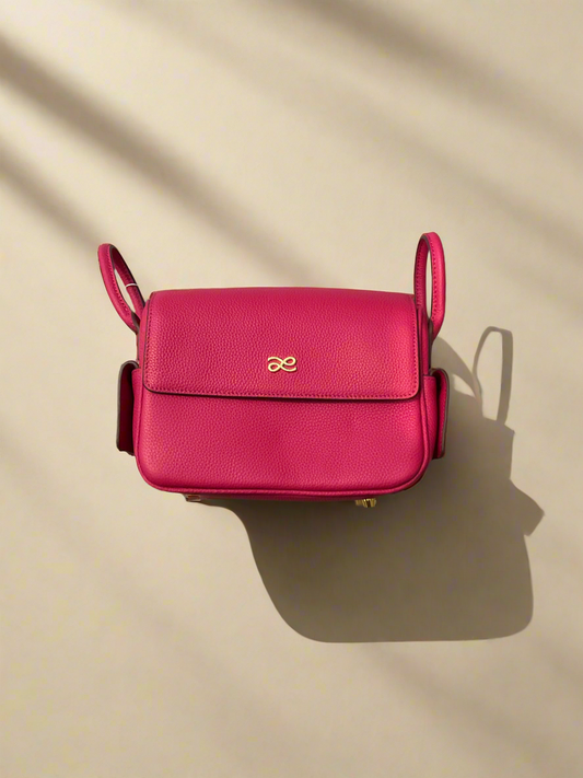 HOLB GL Treasure 22 Hot pink