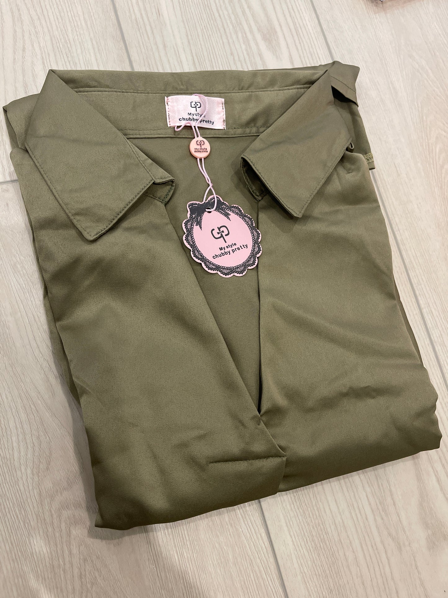 MYSTYLE Top 731