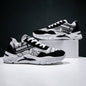 Bear Design, Casual Sports Shoes, Graffiti Sneakers