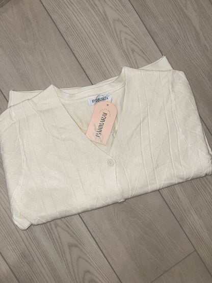 PANNARAI CARDIGAN 91