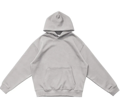 Hooded Sweater For Men And Women