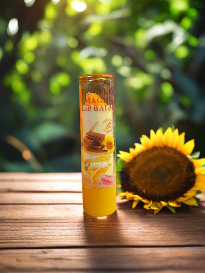 TANAKO Natural Honey Magic Lip Balm