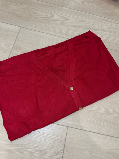 KNITTED Cardigan 73