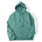 Unisex Hooded Sweater for Men and Women