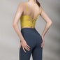 Seamless Sports Bra