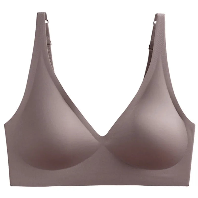 Seamless Bra