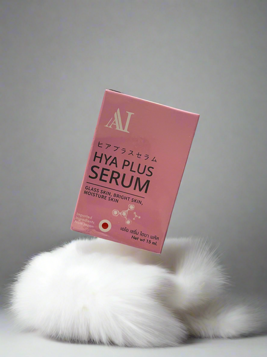 HYA PLUS SERUM