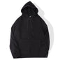 Unisex Hooded Sweater for Men and Women
