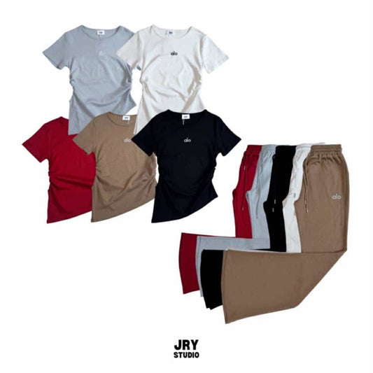 JRY STUDIO SET 256