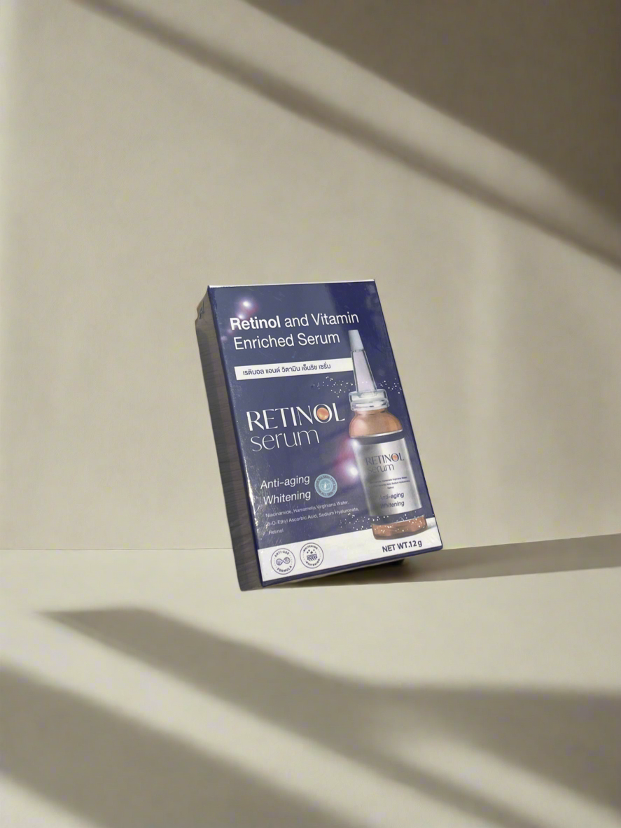 RETINOL Serum