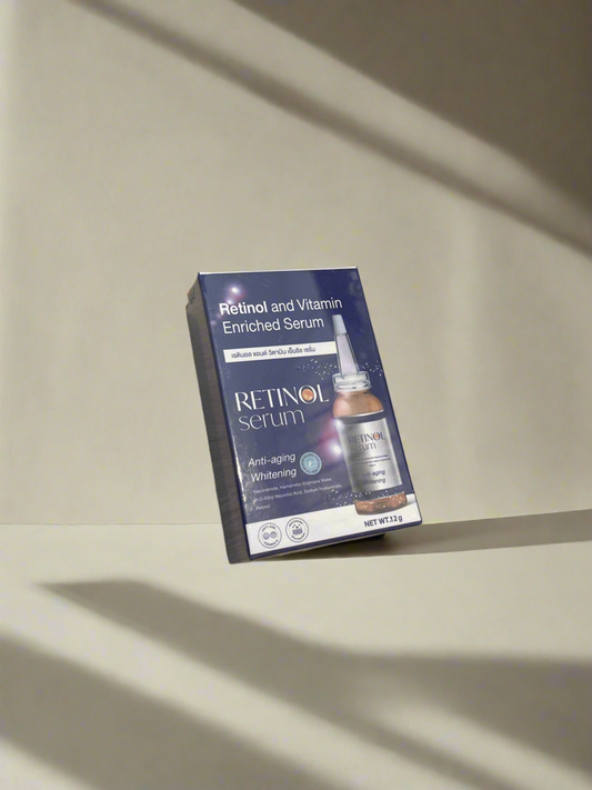 RETINOL Serum