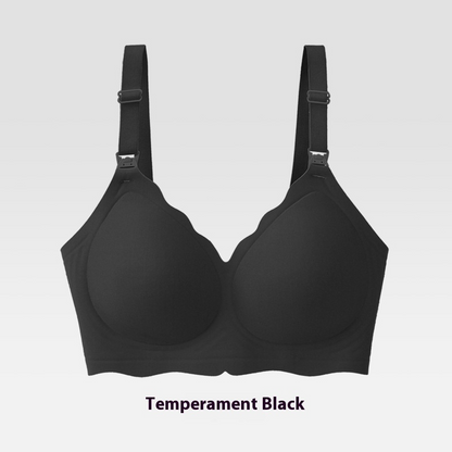 Summer Thin Nursing Bra