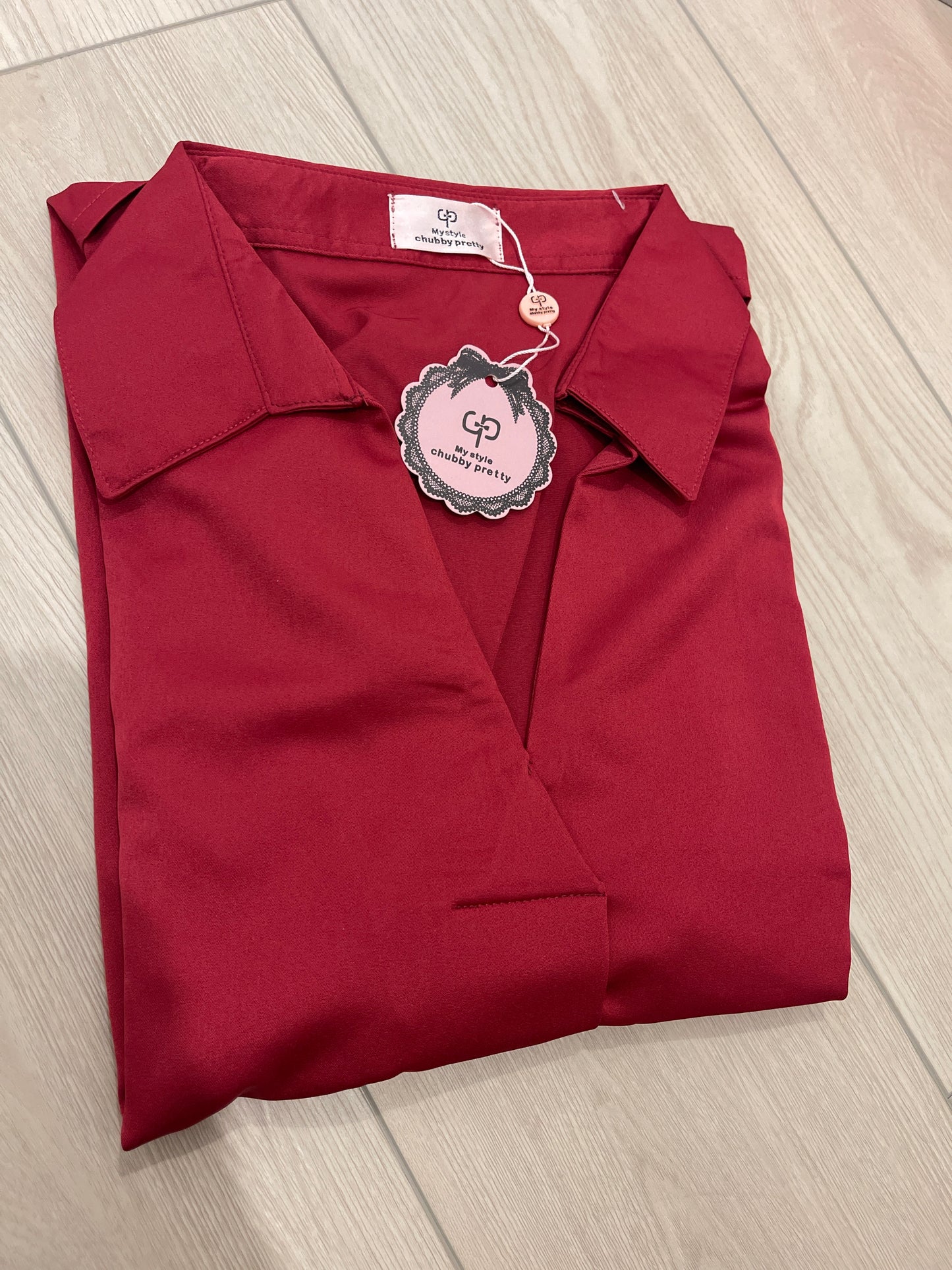 MYSTYLE Top 731