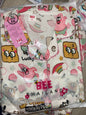 BEE THAILAND PJ SET 54