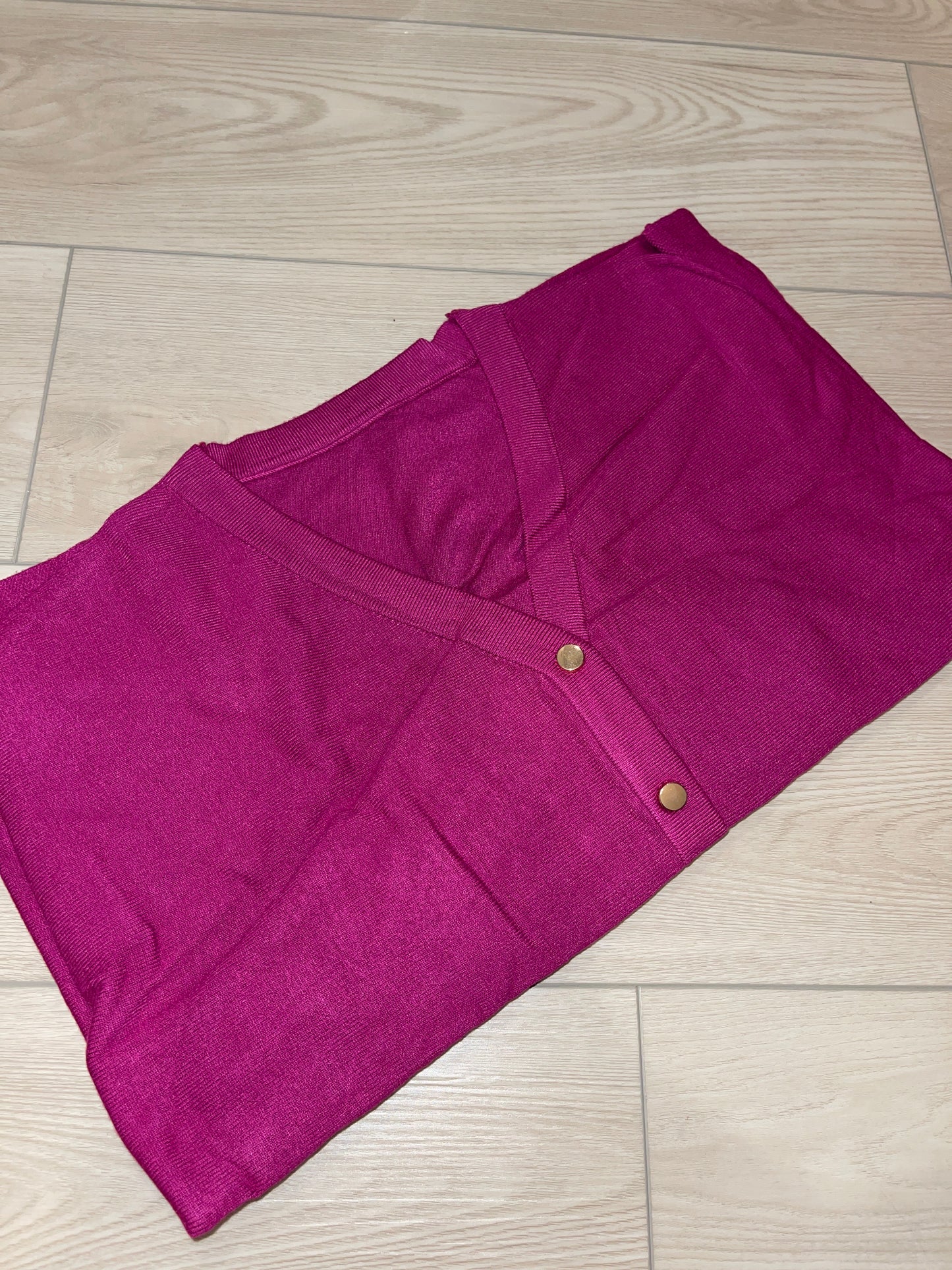 KNITTED Cardigan 73