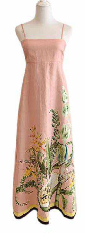 GOSSIP Premium Dress