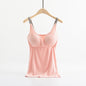 Cross Elastic Bra Breastfeeding Vest