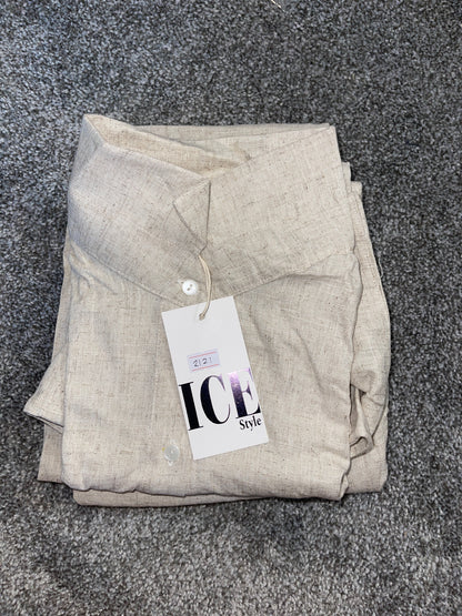 ICE STYLE Pant Set 2121