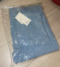 A&K Denim Flare Pants 2335