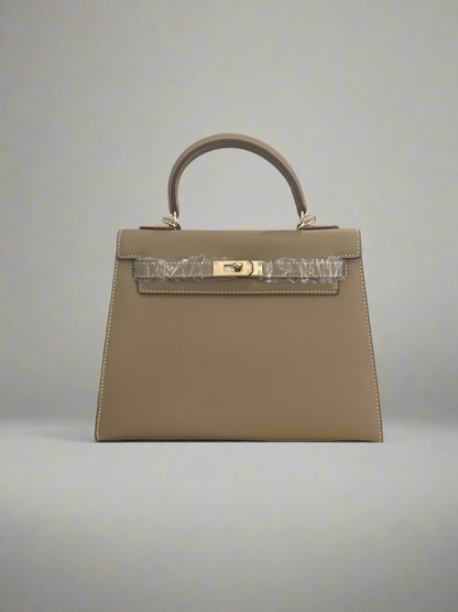 Top Handle Hand Bag (LARGE)