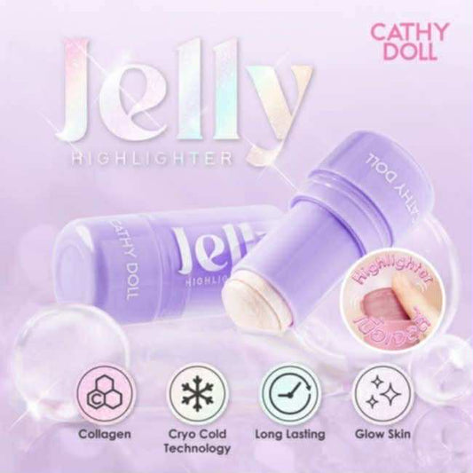 CATHY DOLL Jelly Highlighter