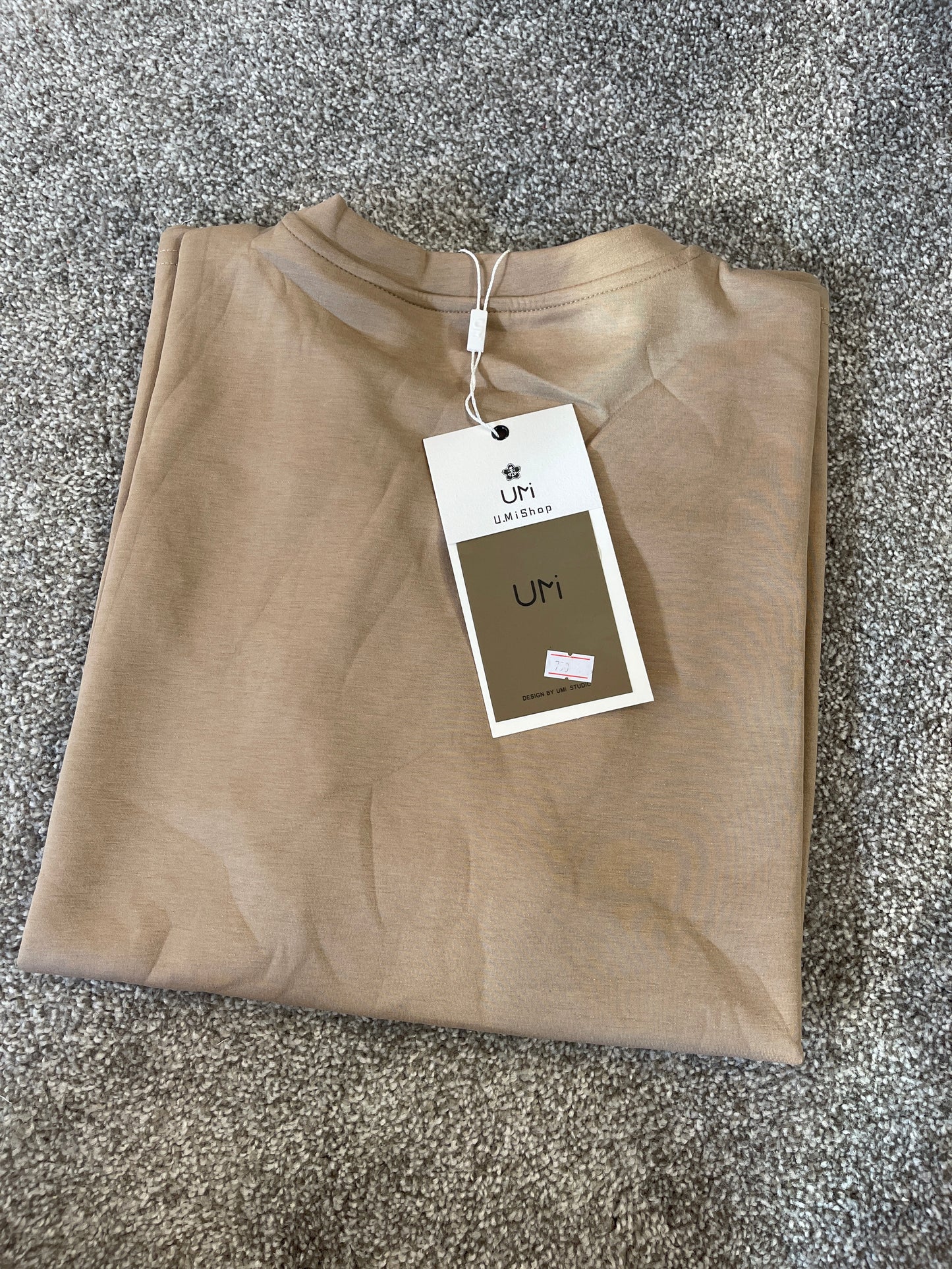 UMI SHOP Tops 750