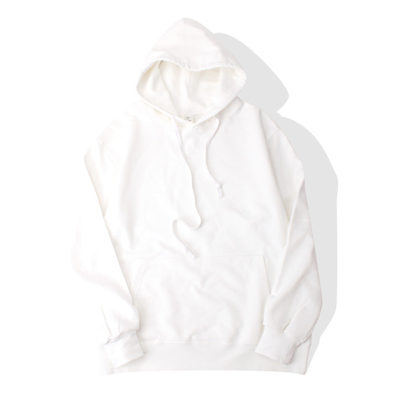 Unisex Hooded Sweater for Men and Women