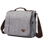Fashionable Waterproof Crossbody Bag for Men