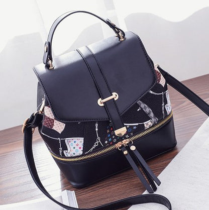Backpack and Tote Bag for Women