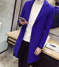 Men's Trench Coat