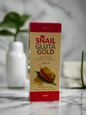 Snail Gluta Gold Whitening Revive Essence  Serum