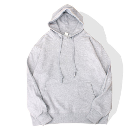 Unisex Hooded Sweater for Men and Women