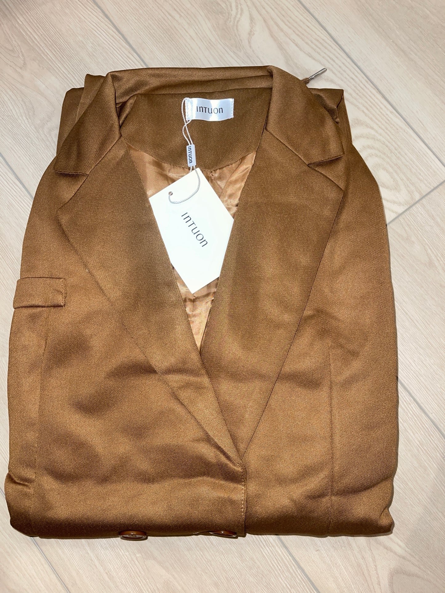 INTUON Blazer Set 9568