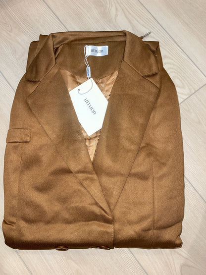 INTUON Blazer Set 9568