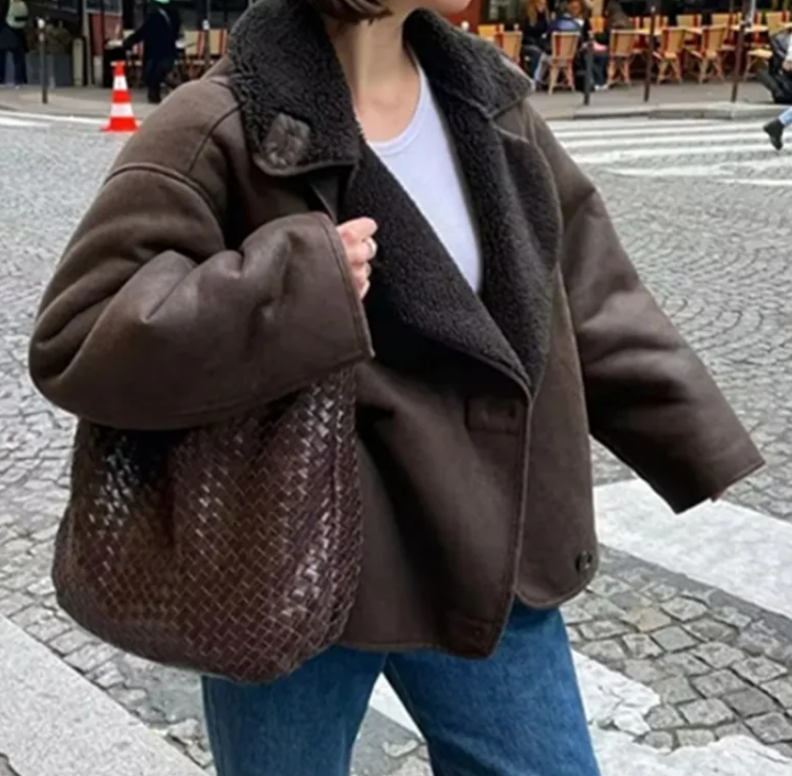Women's winter Coat