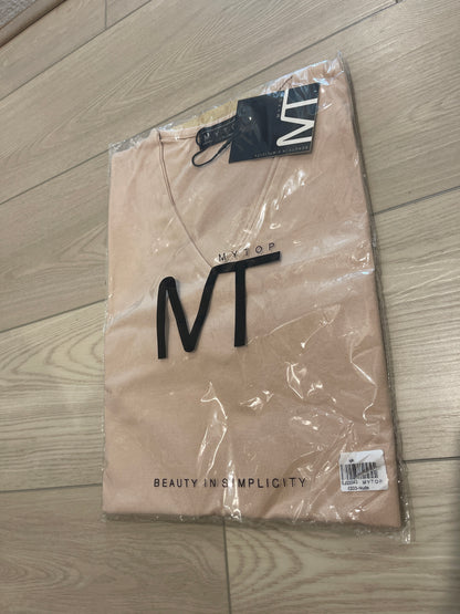 MYTOP V-NECK E203