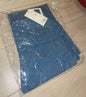 A&K Denim Flare Pants 2335