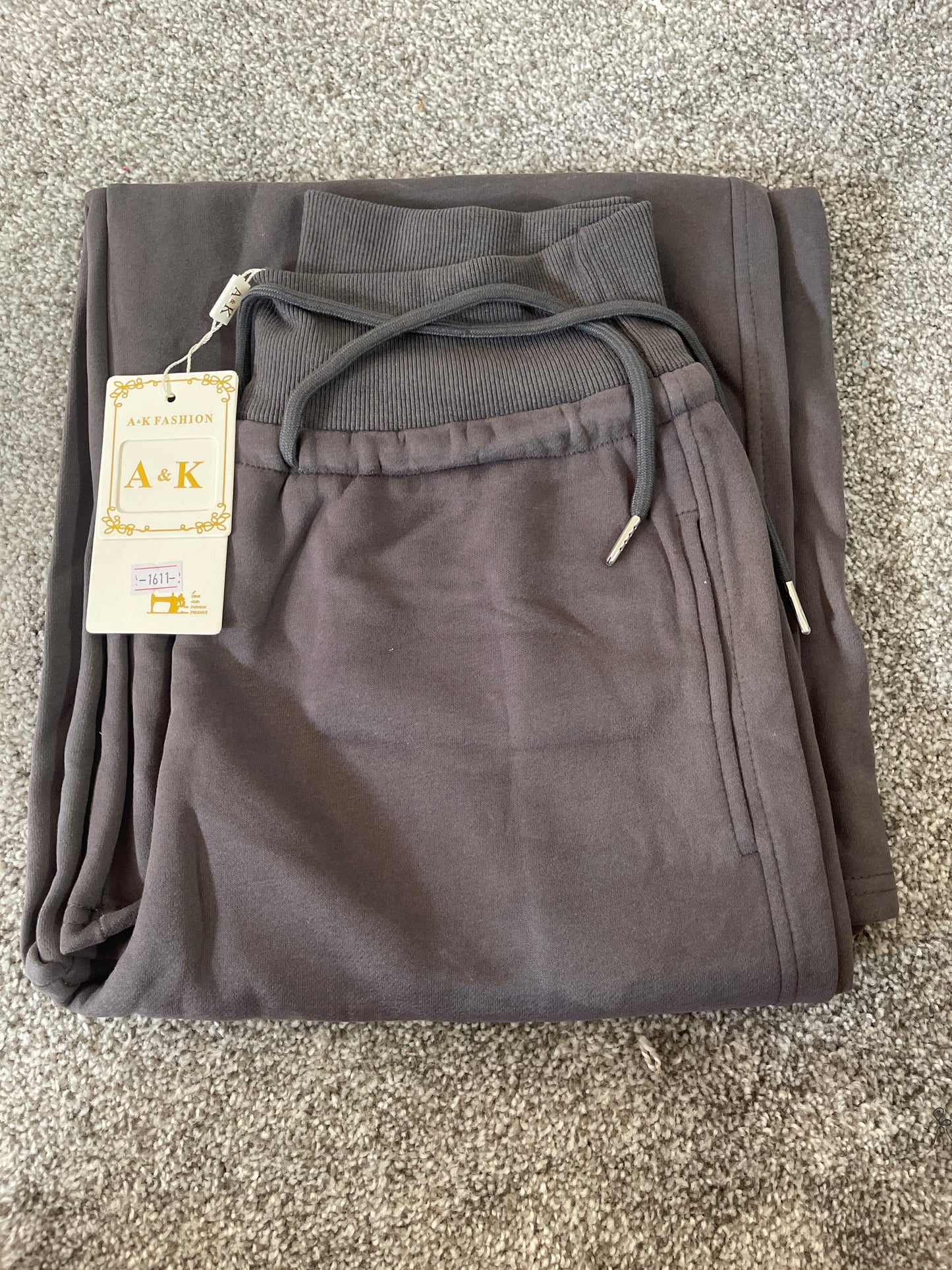 A&K Wide Leg 1611