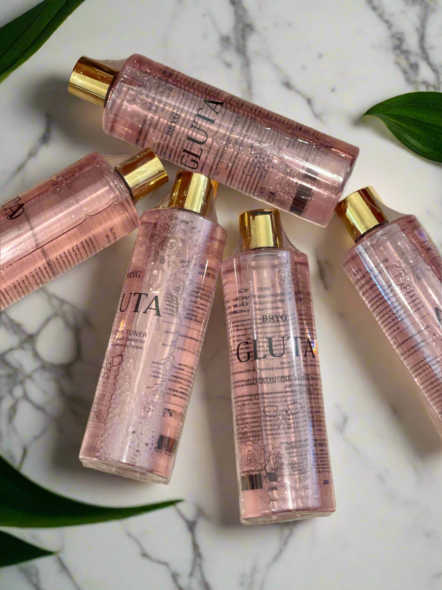 BRYG GLUTA Toner 500ml