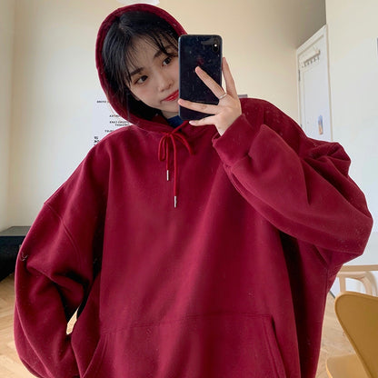 Loose All-Match Sweater for Women