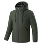 USB Heated Winter Jacket