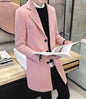 Men's Trench Coat