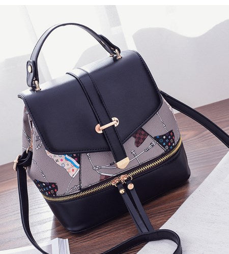 Backpack and Tote Bag for Women
