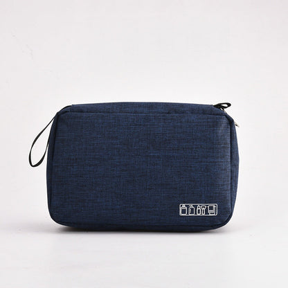 Hanging Travel Toiletry Bag for Men and Women