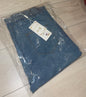 A&K Denim Flare Pants 2335