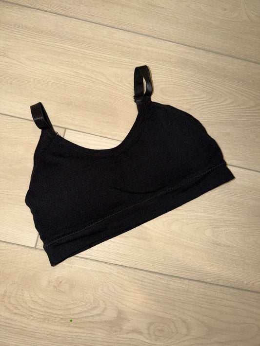BRA TOP ADJUSTABLE STRAP
