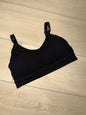 BRA TOP ADJUSTABLE STRAP